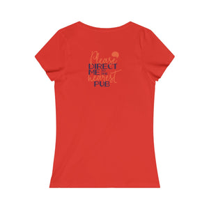 Women's Organic Tee