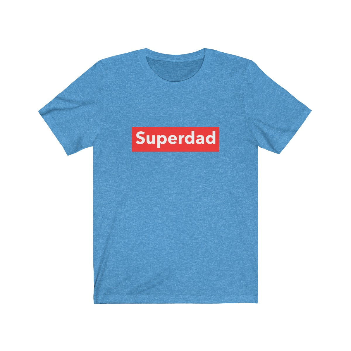 #1 Dad - Teeznmo