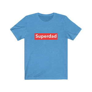 #1 Dad - Teeznmo