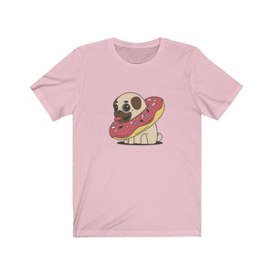 Pug donut - Teeznmo