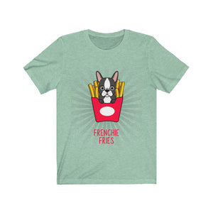 Frenchie Fries - Teeznmo