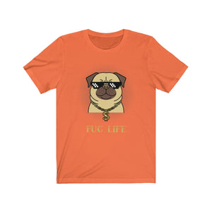 Pug Life - Teeznmo