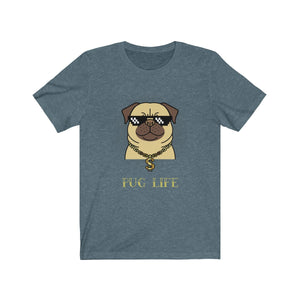 Pug Life - Teeznmo