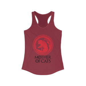 Mother of cats - Teeznmo