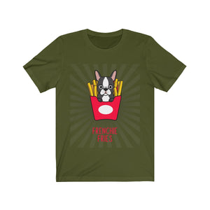 Frenchie Fries - Teeznmo