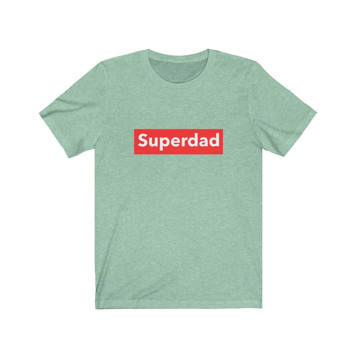 #1 Dad - Teeznmo