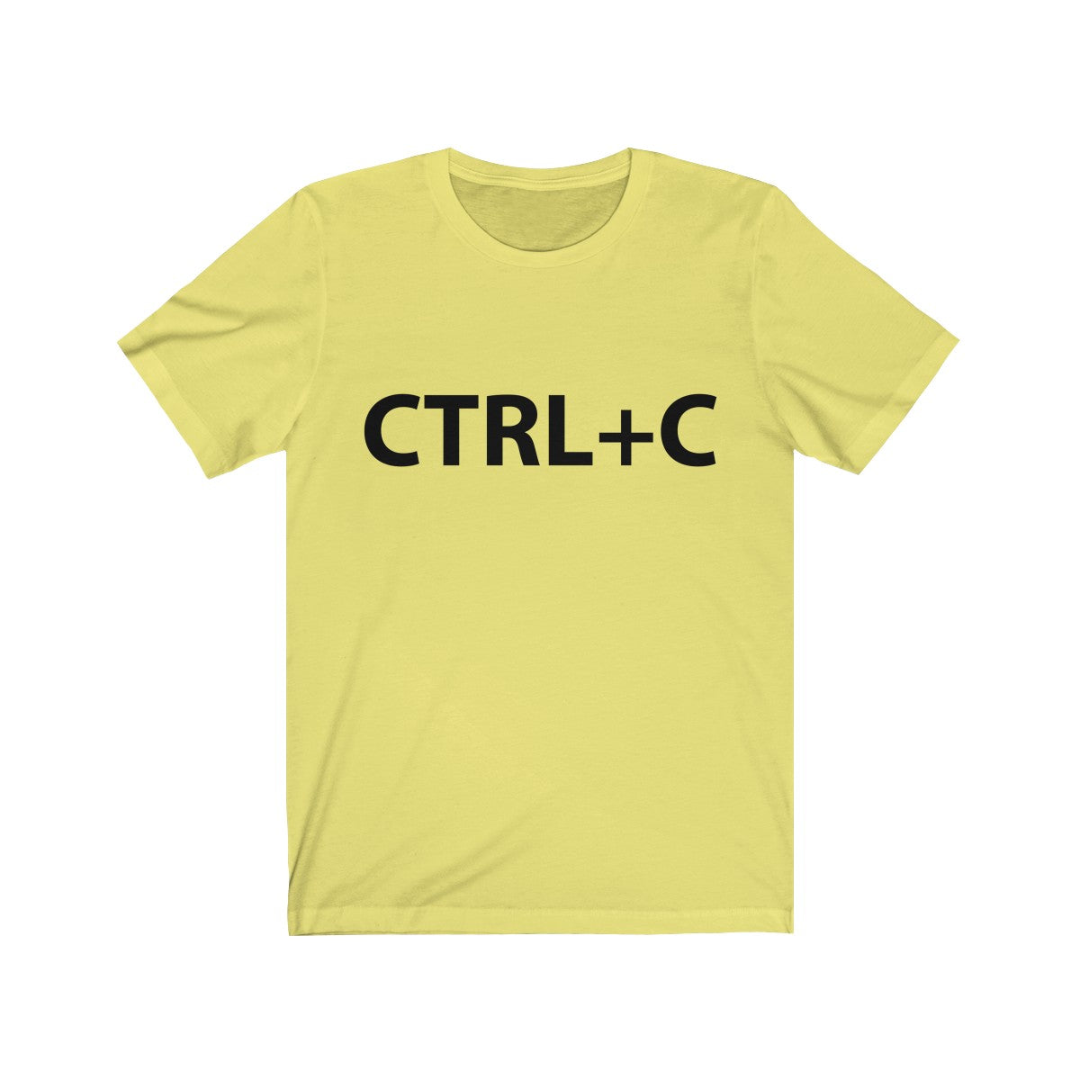 CTRL+C - Teeznmo