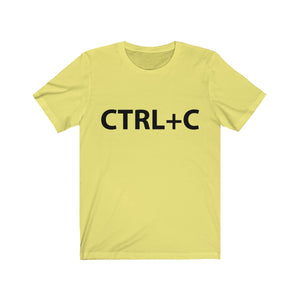 CTRL+C - Teeznmo