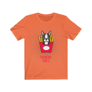 Frenchie Fries - Teeznmo
