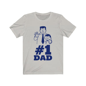 #1 Dad - Teeznmo
