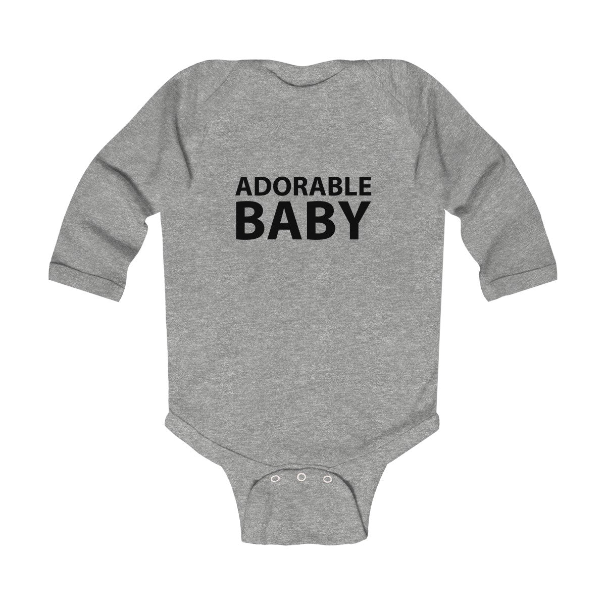 Adorable Baby - Teeznmo