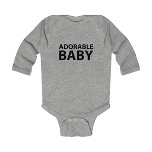 Adorable Baby - Teeznmo