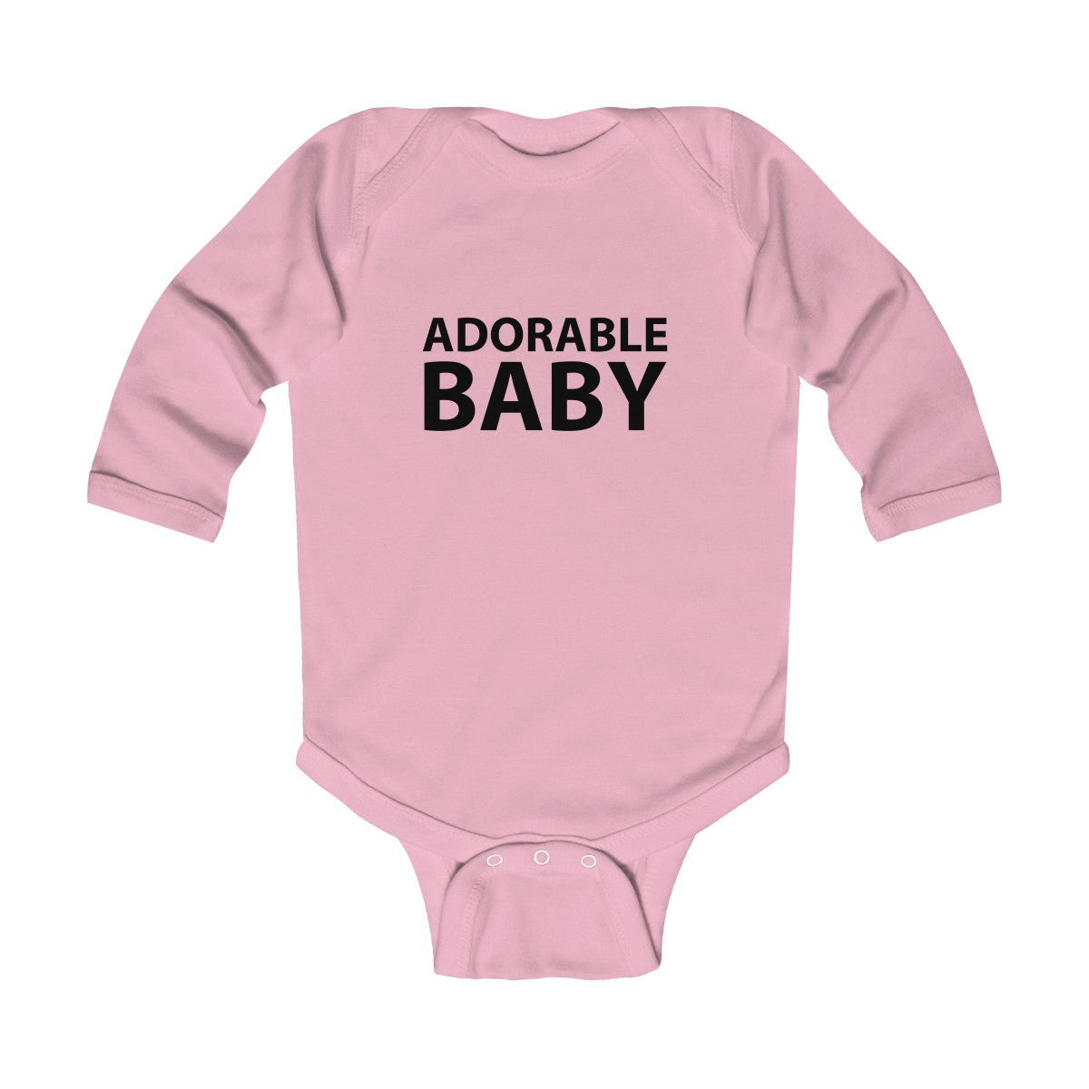Adorable Baby - Teeznmo