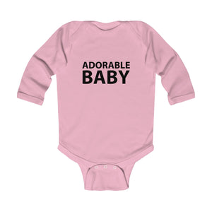 Adorable Baby - Teeznmo