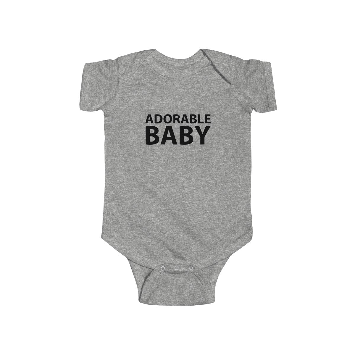 Adorable Baby - Teeznmo