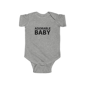 Adorable Baby - Teeznmo