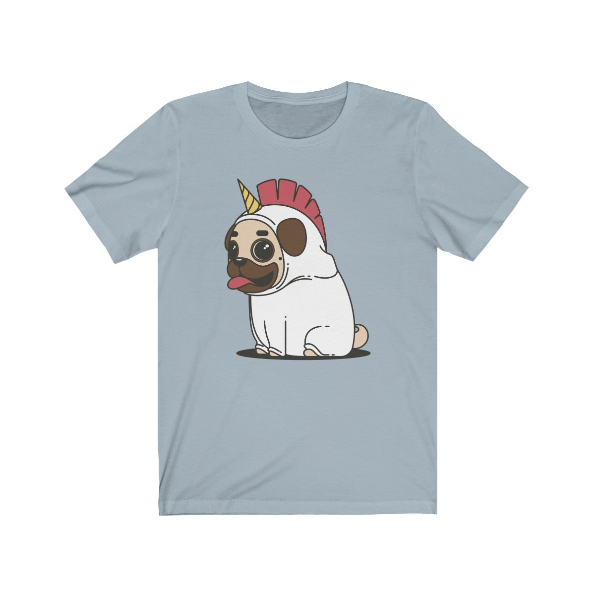 Pugcorn - Teeznmo
