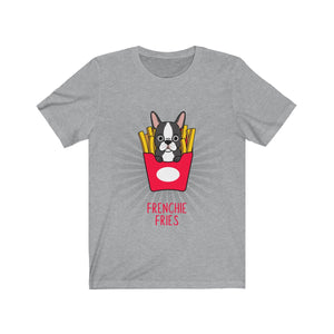 Frenchie Fries - Teeznmo