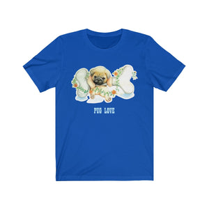 Pug Love - Teeznmo