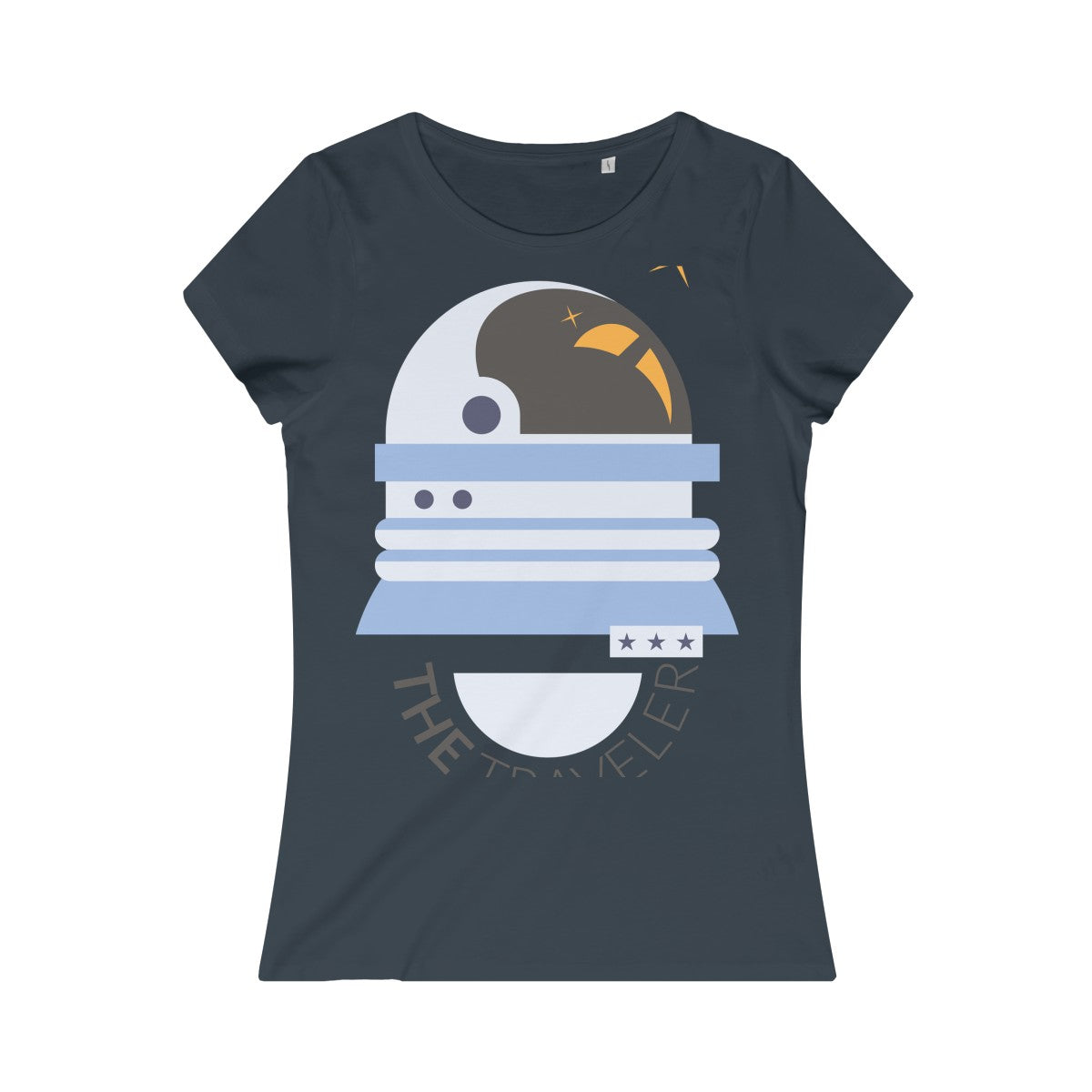 Women's Organic Tee