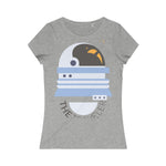 Women's Organic Tee