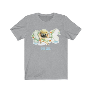 Pug Love - Teeznmo
