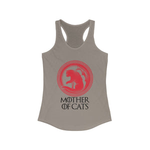 Mother of cats - Teeznmo