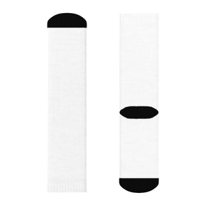 #1 Dad Socks - Teeznmo