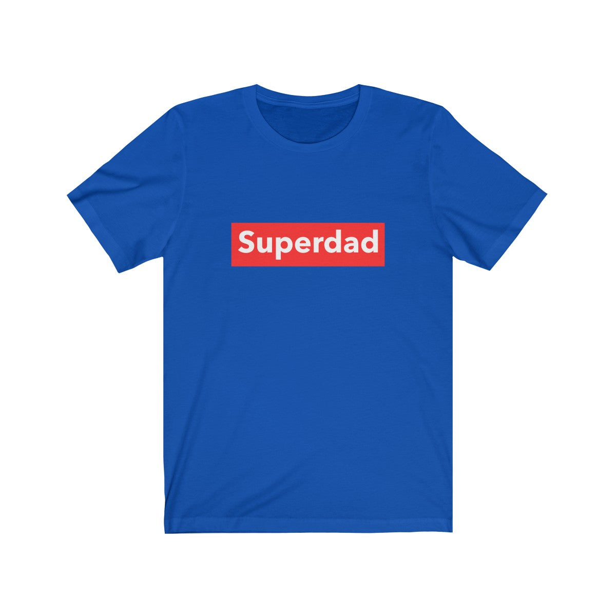 #1 Dad - Teeznmo