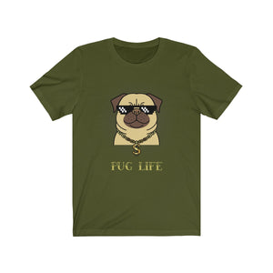Pug Life - Teeznmo