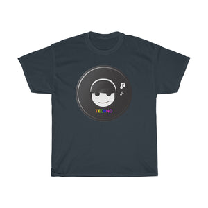 TECHNO - Teeznmo