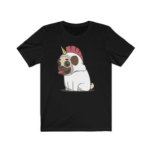 Pugcorn - Teeznmo