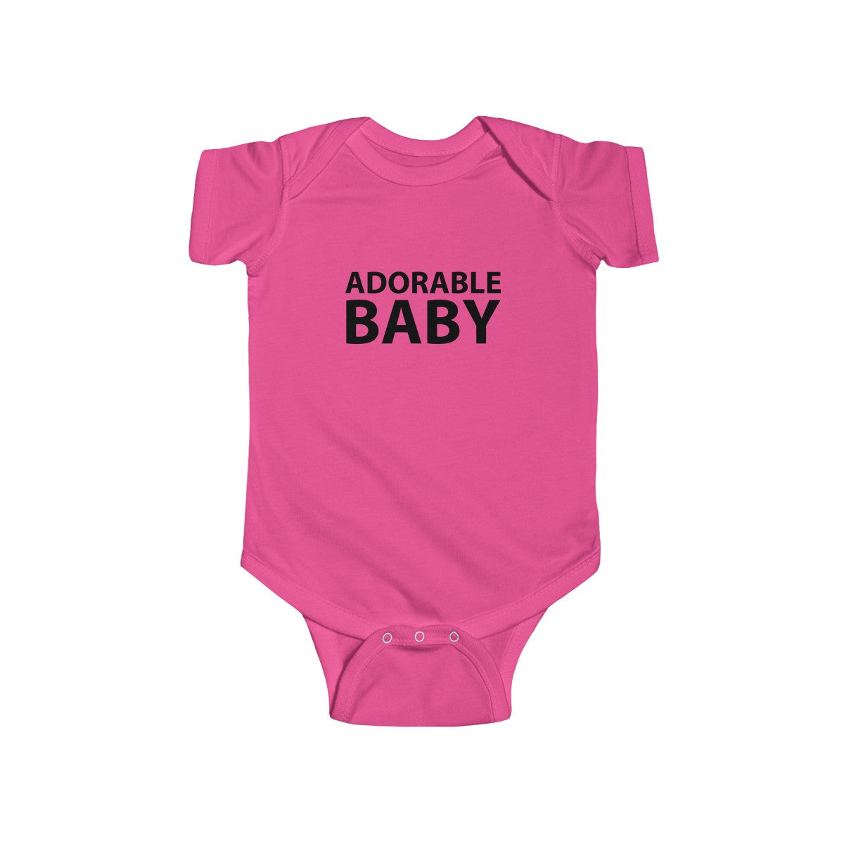 Adorable Baby - Teeznmo