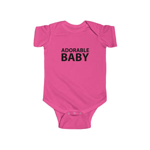 Adorable Baby - Teeznmo