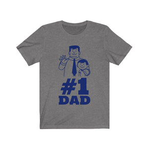 #1 Dad - Teeznmo
