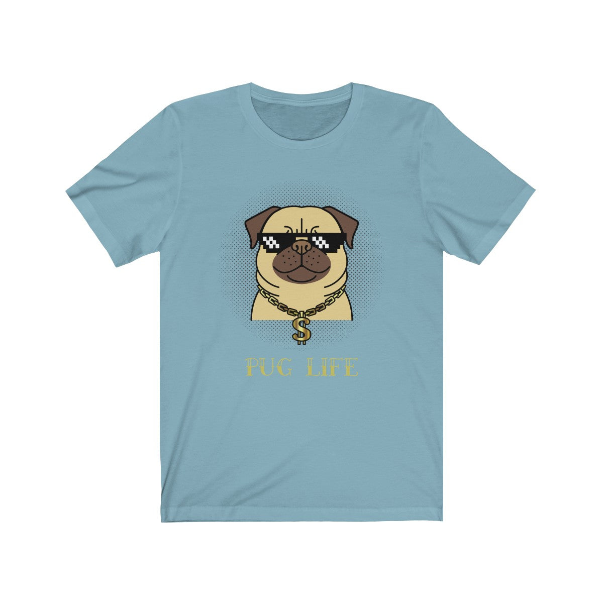 Pug Life - Teeznmo