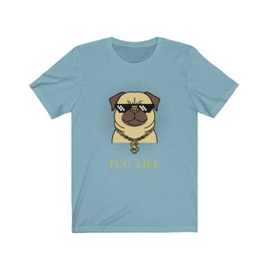 Pug Life - Teeznmo