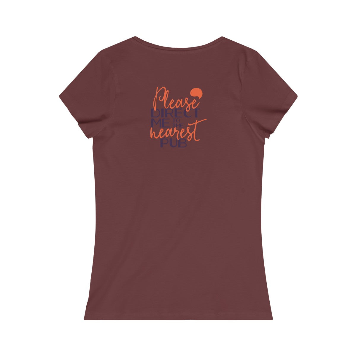 Women's Organic Tee