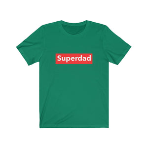 #1 Dad - Teeznmo