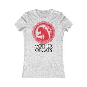 Mother of cats - Teeznmo