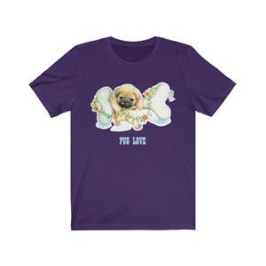 Pug Love - Teeznmo