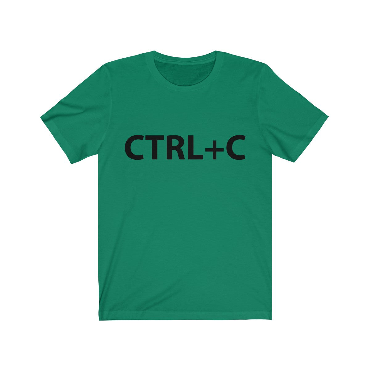 CTRL+C - Teeznmo