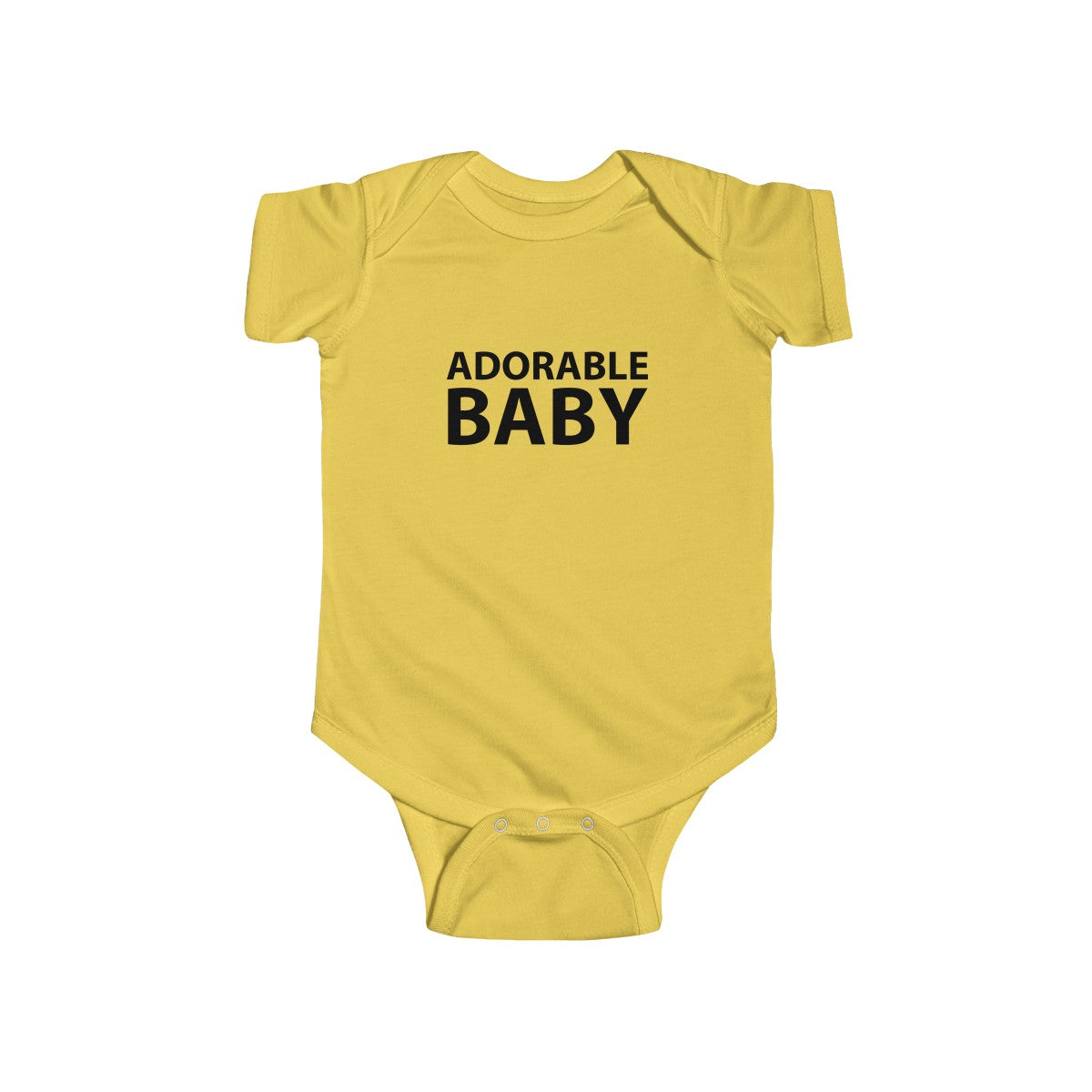 Adorable Baby - Teeznmo