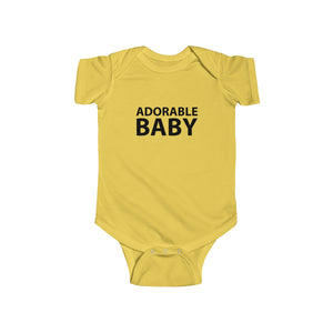 Adorable Baby - Teeznmo