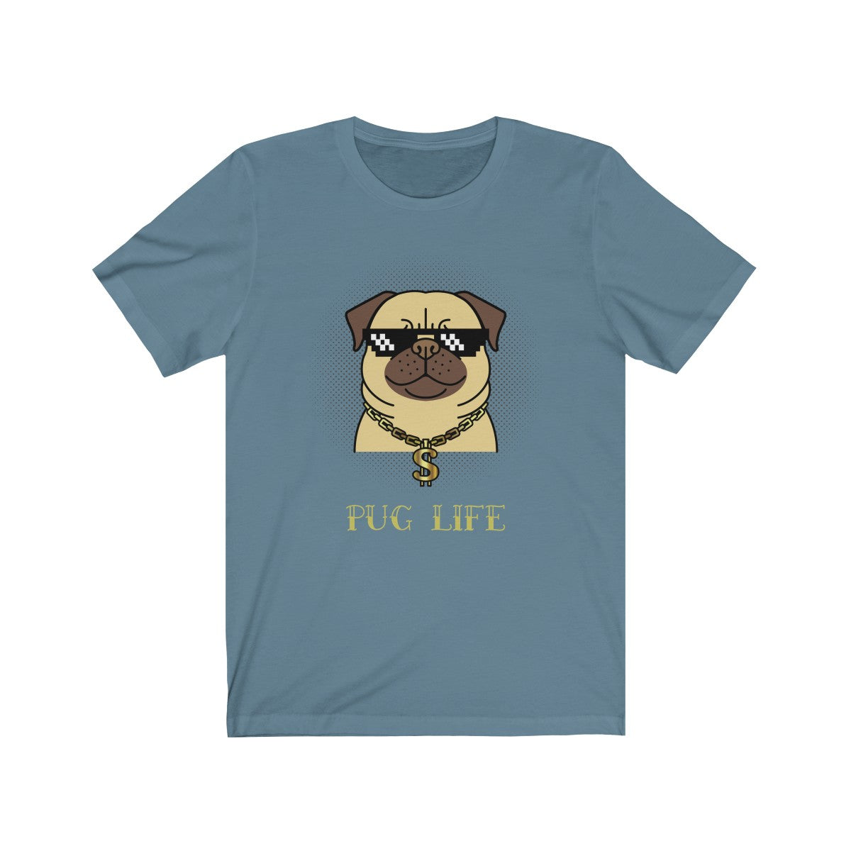 Pug Life - Teeznmo