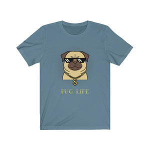Pug Life - Teeznmo