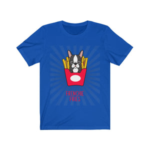 Frenchie Fries - Teeznmo