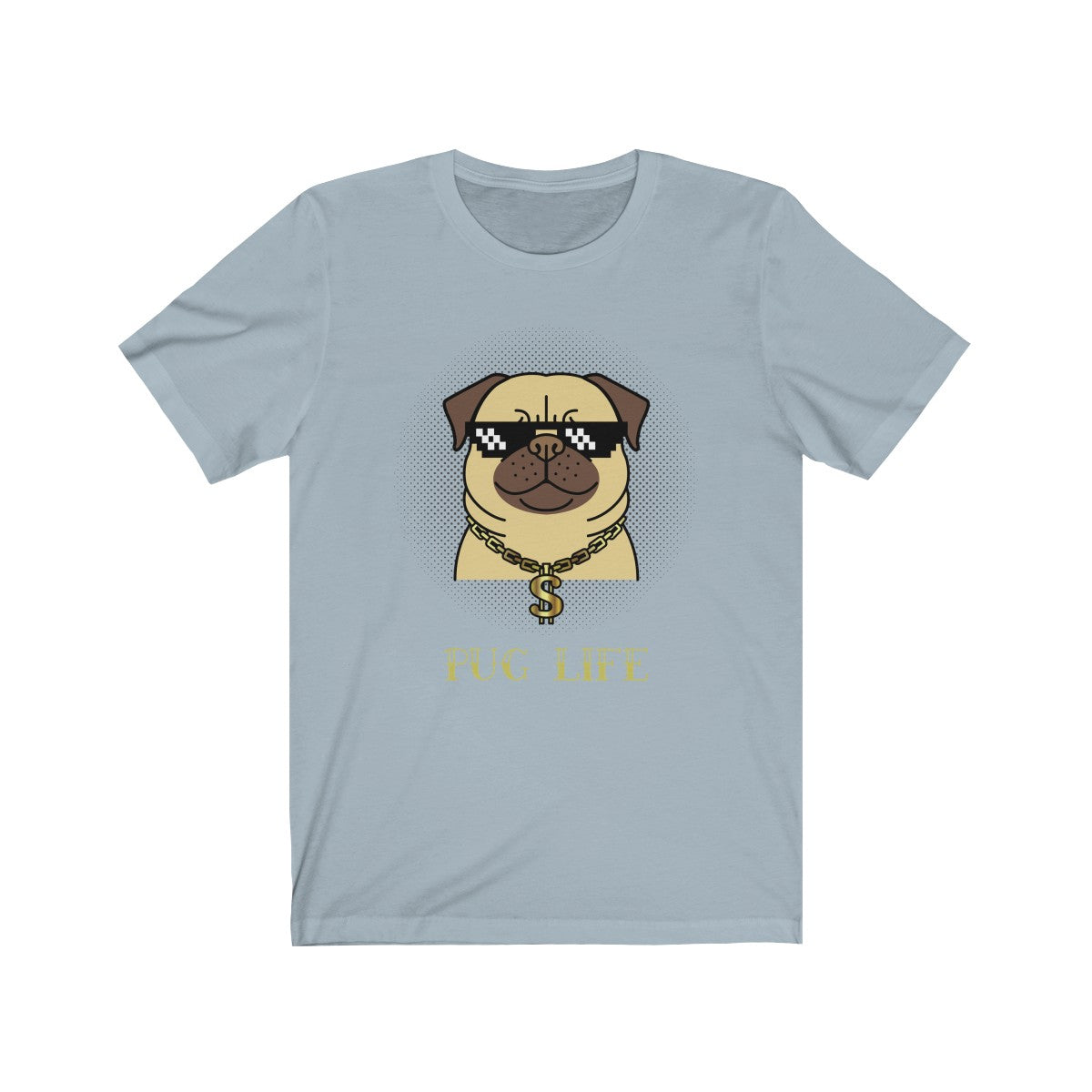Pug Life - Teeznmo