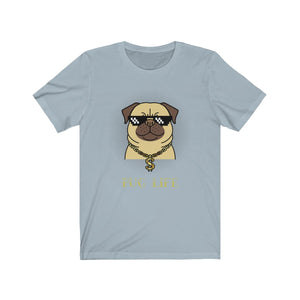Pug Life - Teeznmo