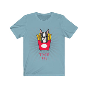 Frenchie Fries - Teeznmo
